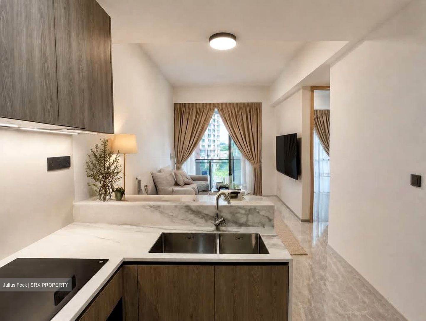 Leedon Green (D10), Condominium #599101881